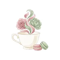 蛇口余生 社区标志
